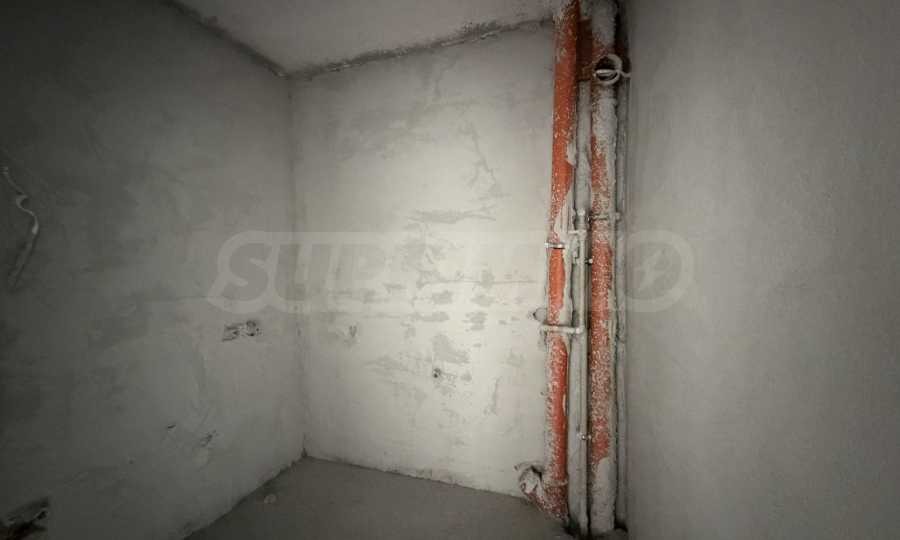 Продава 2-СТАЕН, гр. Пловдив, Христо Смирненски, снимка 6 - Апартаменти - 54364392