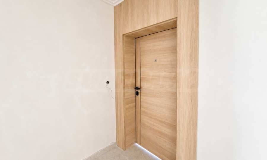 Продава 2-СТАЕН, гр. Пловдив, Христо Смирненски, снимка 9 - Апартаменти - 54364392
