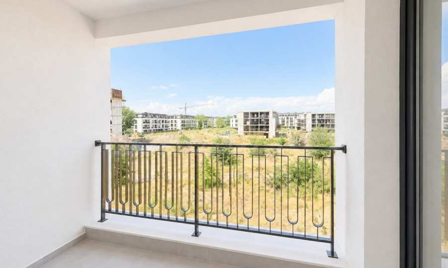 Продава 2-СТАЕН, гр. Пловдив, Христо Смирненски, снимка 3 - Апартаменти - 54364392