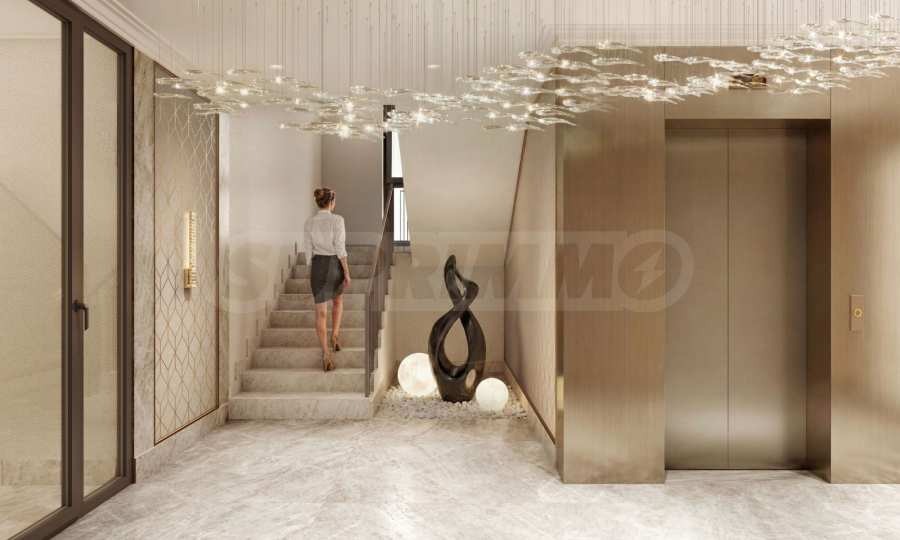 Продава 2-СТАЕН, гр. Пловдив, Христо Смирненски, снимка 11 - Апартаменти - 54364392