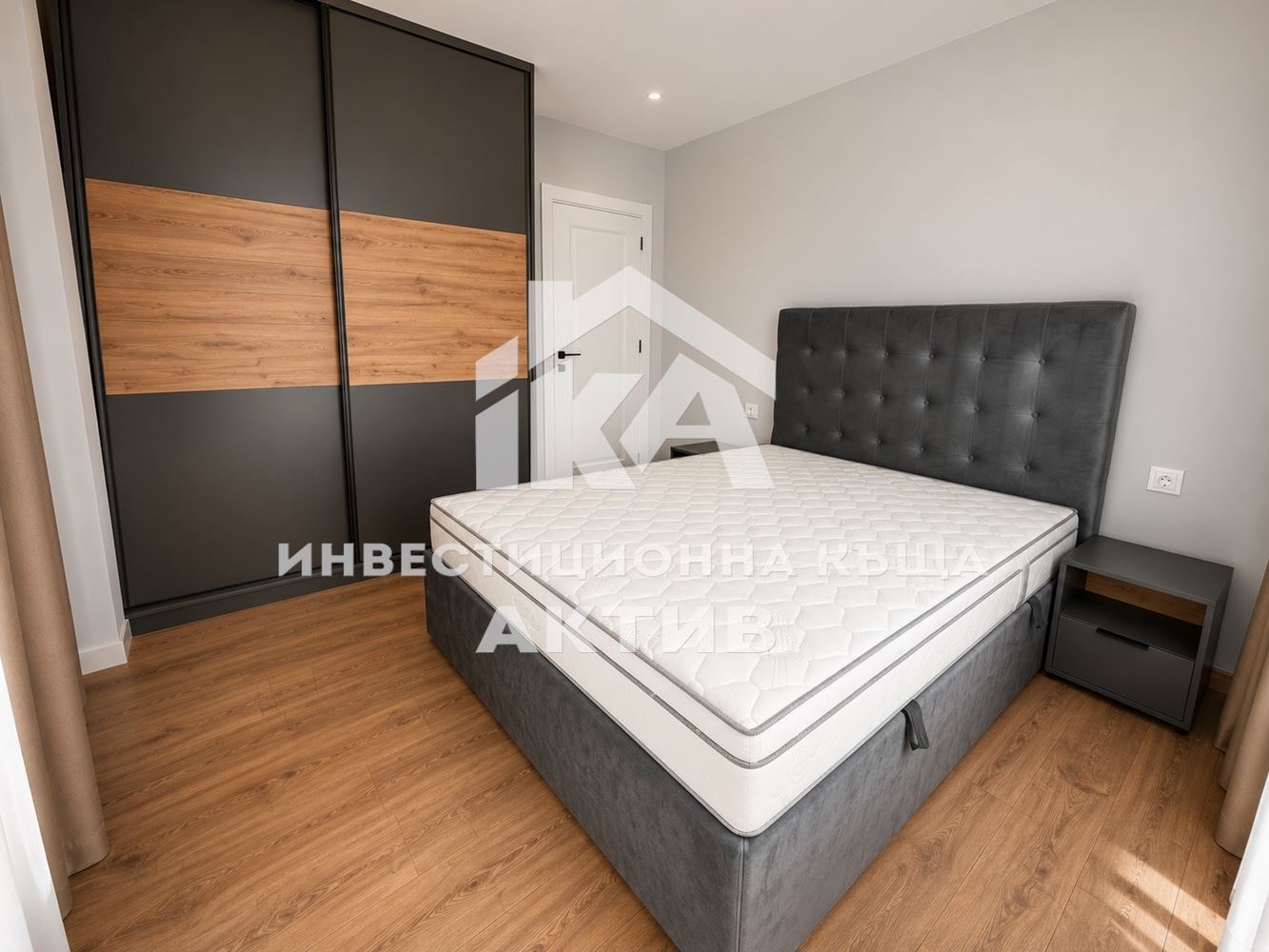 Продава 2-СТАЕН, гр. Пловдив, Западен, снимка 4 - Апартаменти - 54760207
