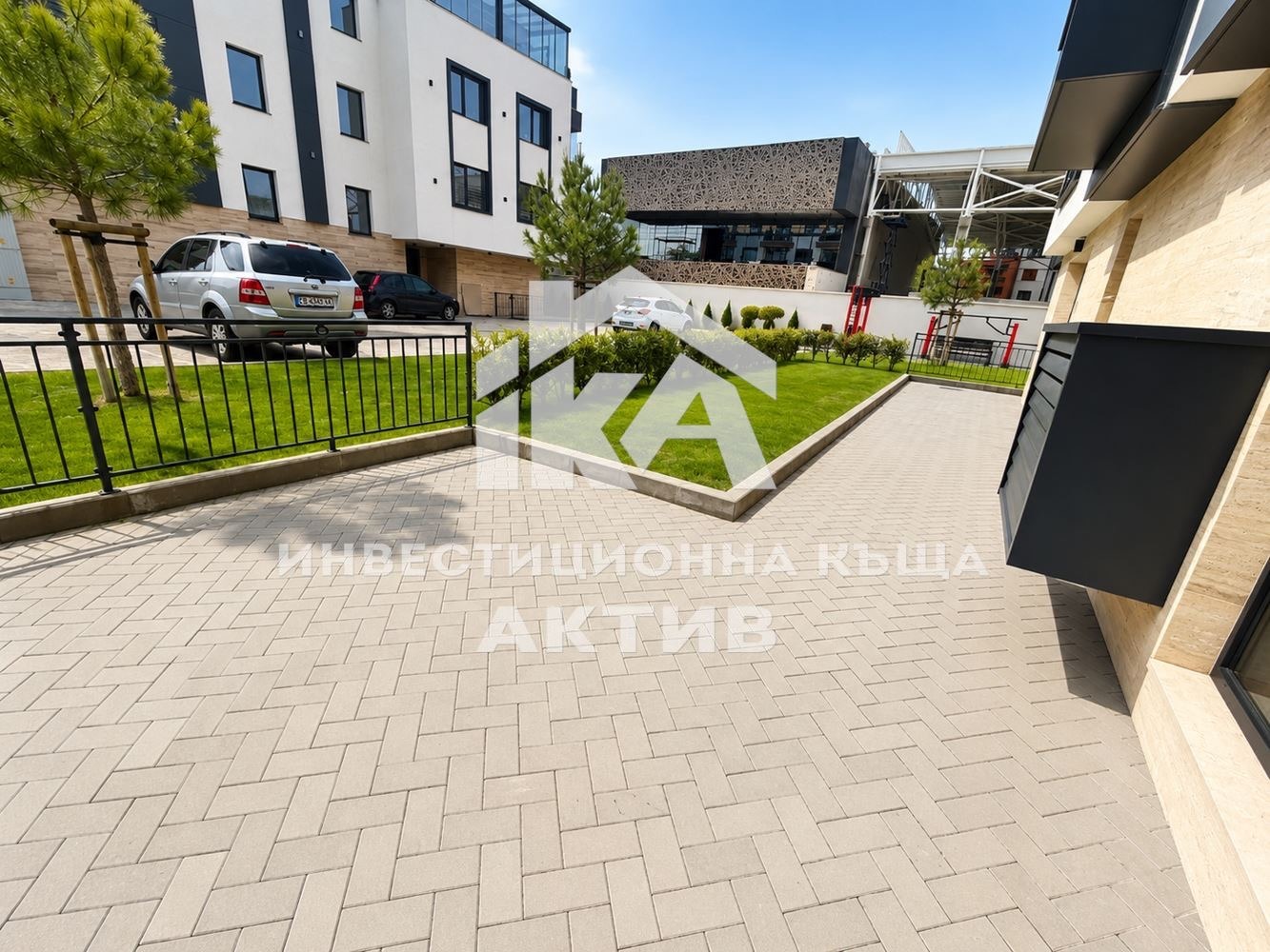 Продава 2-СТАЕН, гр. Пловдив, Западен, снимка 9 - Апартаменти - 54760207