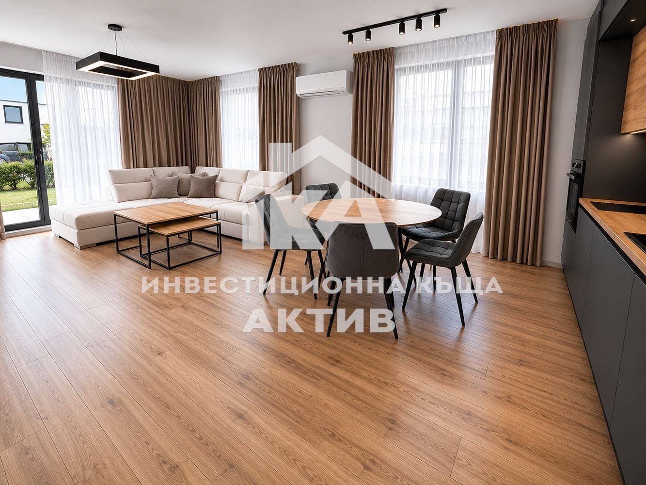 Продава 2-СТАЕН, гр. Пловдив, Западен, снимка 3 - Апартаменти - 54760207
