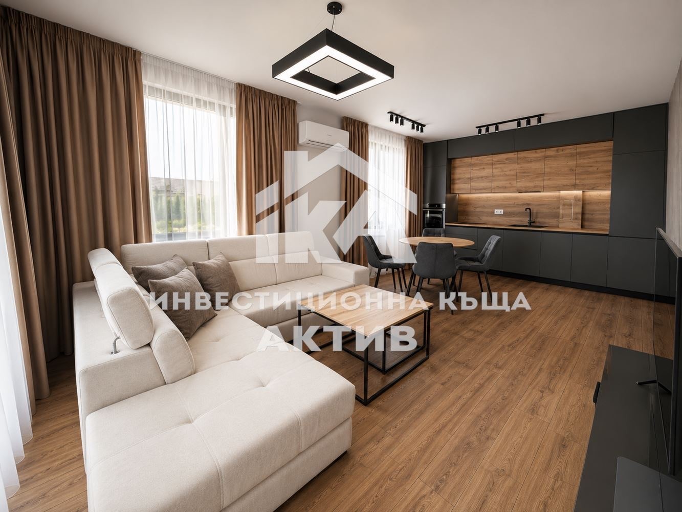 Продава 2-СТАЕН, гр. Пловдив, Западен
