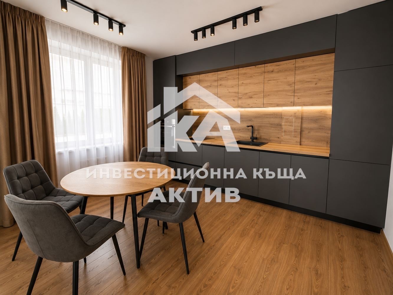 Продава 2-СТАЕН, гр. Пловдив, Западен, снимка 2 - Апартаменти - 54760207
