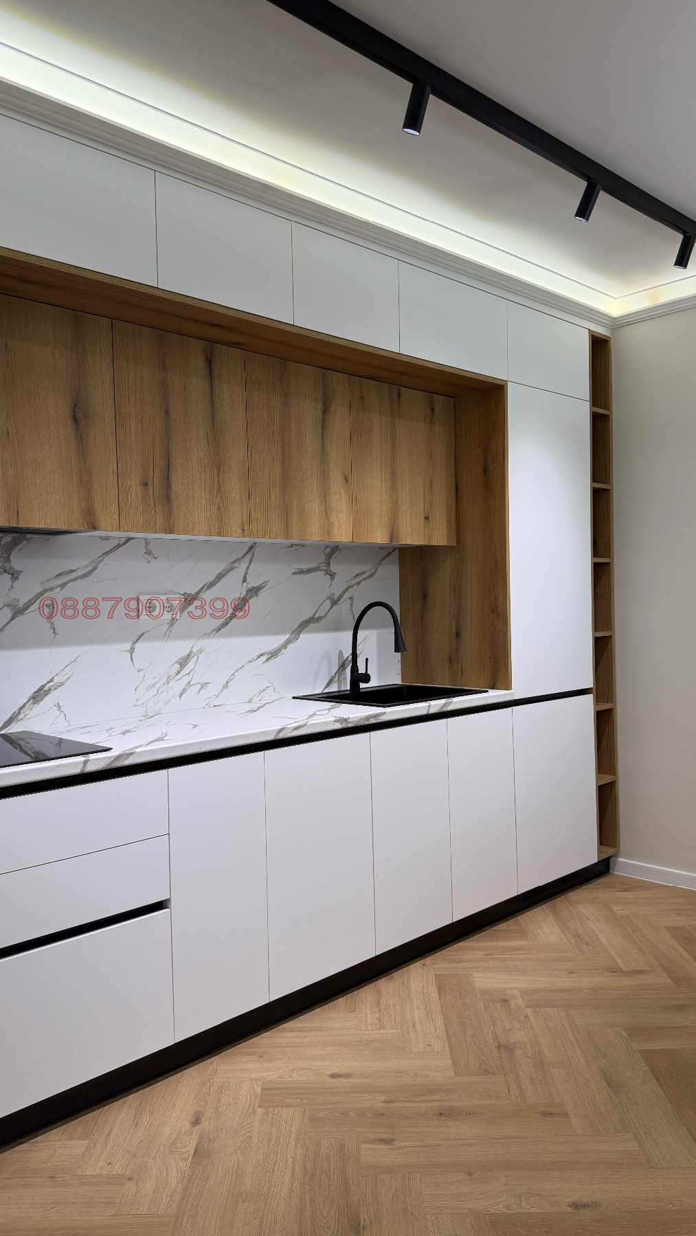 Продава 2-СТАЕН, гр. Пловдив, Каменица 2, снимка 9 - Апартаменти - 55972257