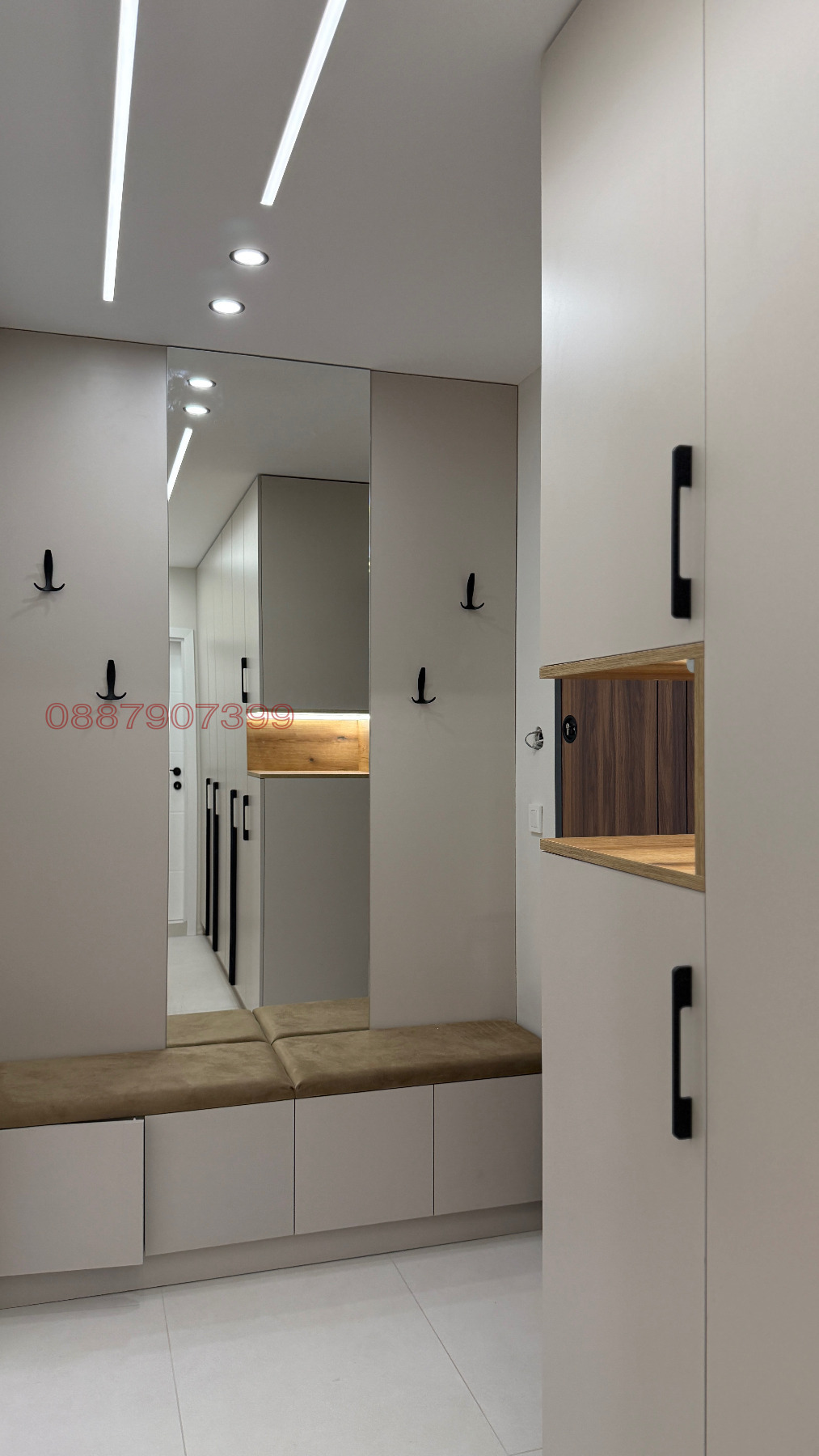 Продава 2-СТАЕН, гр. Пловдив, Каменица 2, снимка 15 - Апартаменти - 55972257