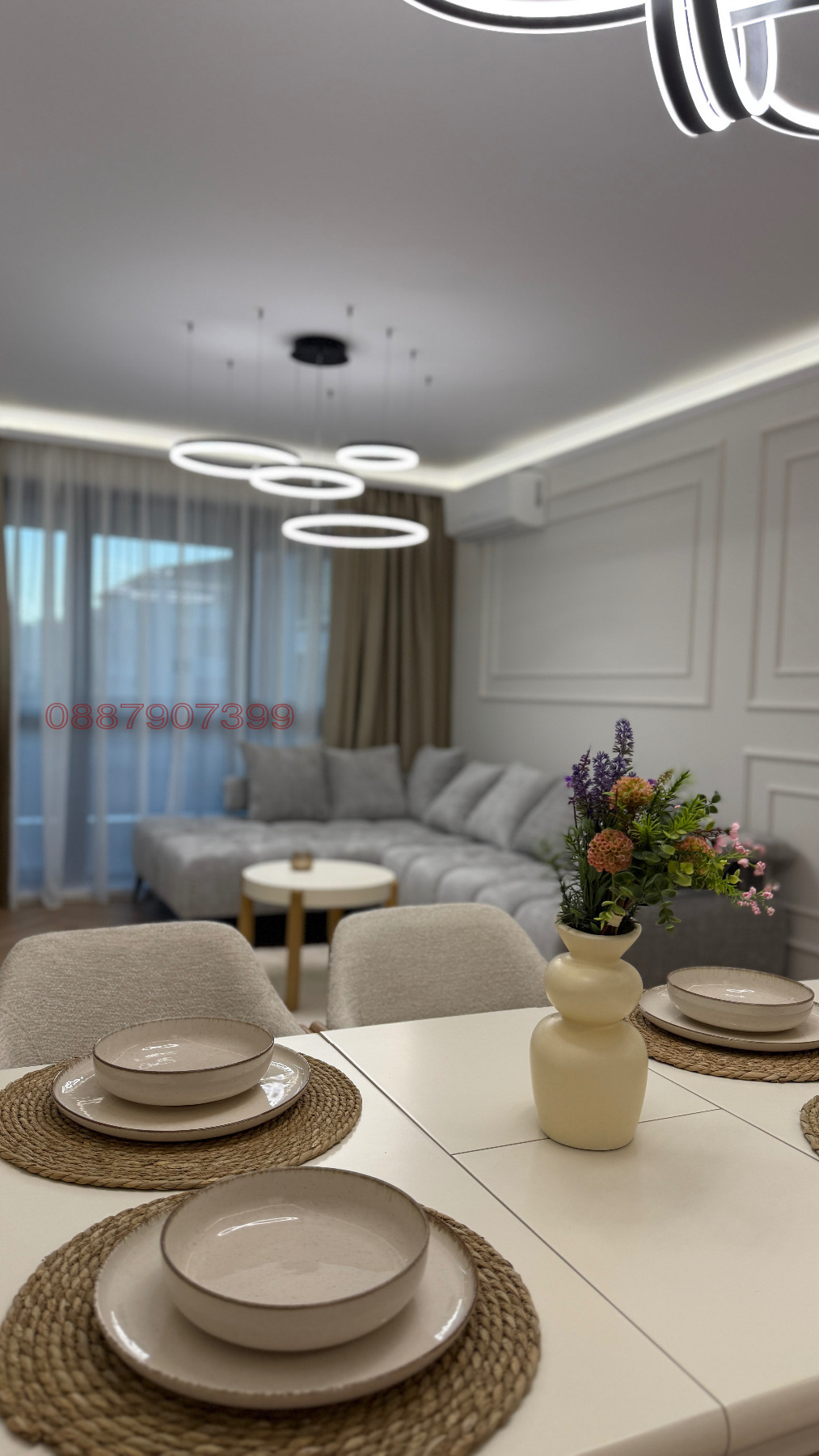 Продава 2-СТАЕН, гр. Пловдив, Каменица 2, снимка 7 - Апартаменти - 55972257
