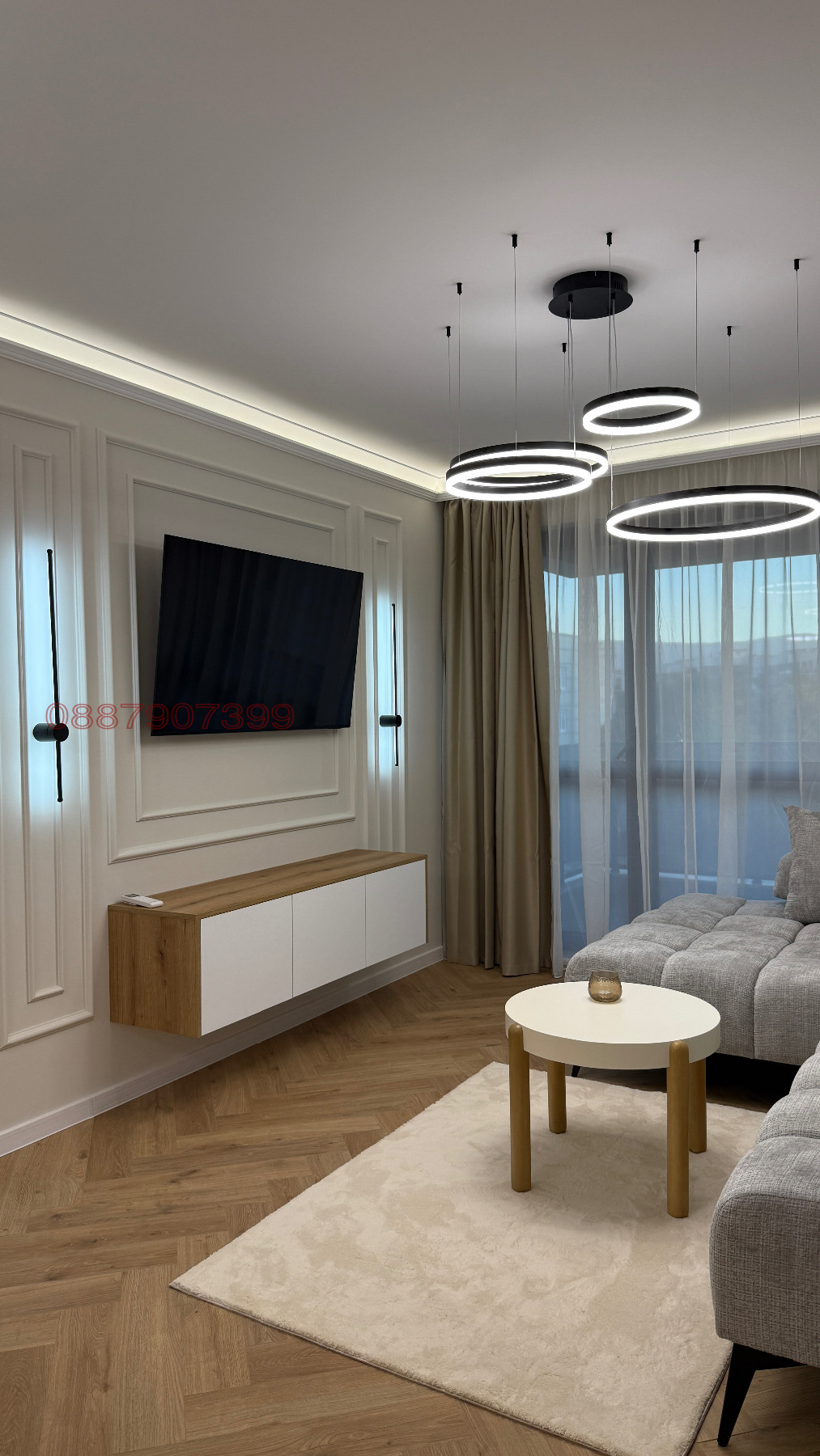 Продава 2-СТАЕН, гр. Пловдив, Каменица 2, снимка 4 - Апартаменти - 55972257