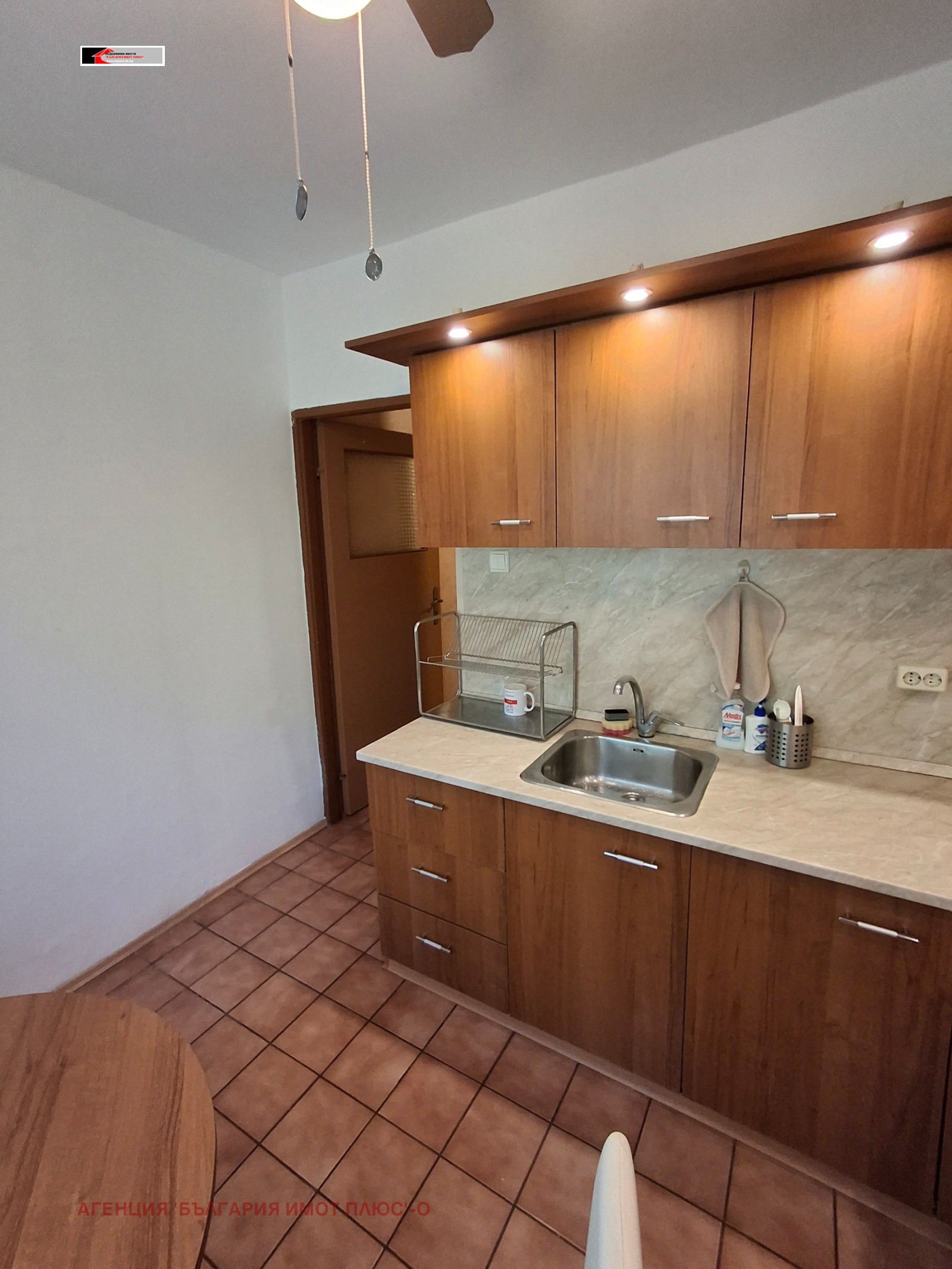 Продава 2-СТАЕН, гр. София, Медицинска академия, снимка 10 - Апартаменти - 56076530