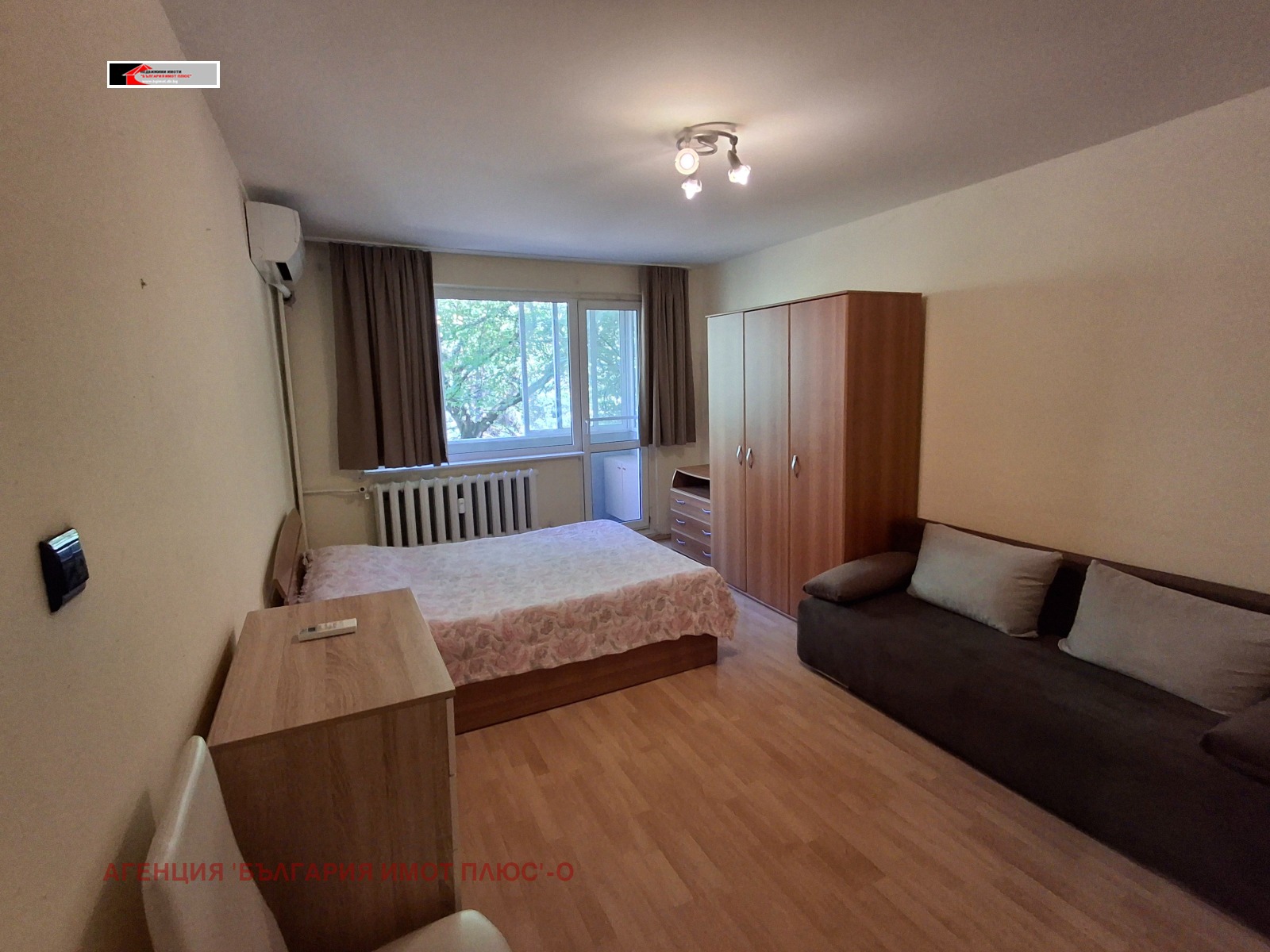 Продава 2-СТАЕН, гр. София, Медицинска академия, снимка 5 - Апартаменти - 56076530