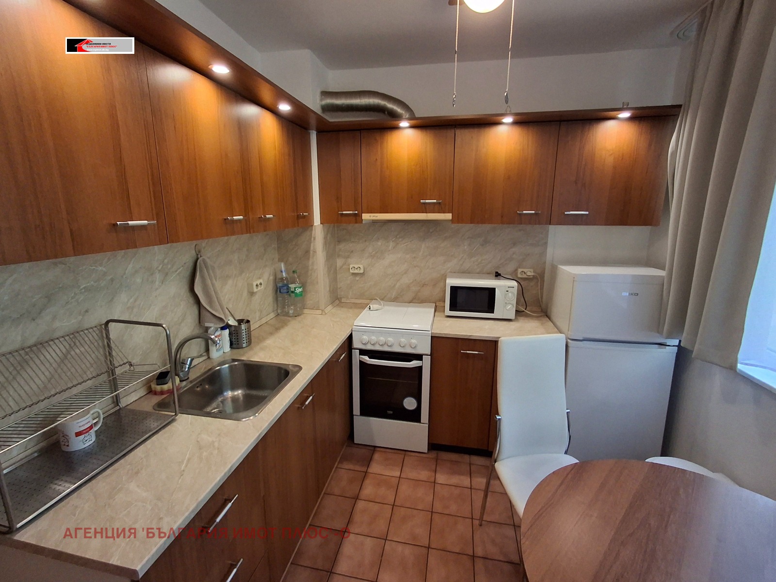 Продава 2-СТАЕН, гр. София, Медицинска академия, снимка 12 - Апартаменти - 56076530