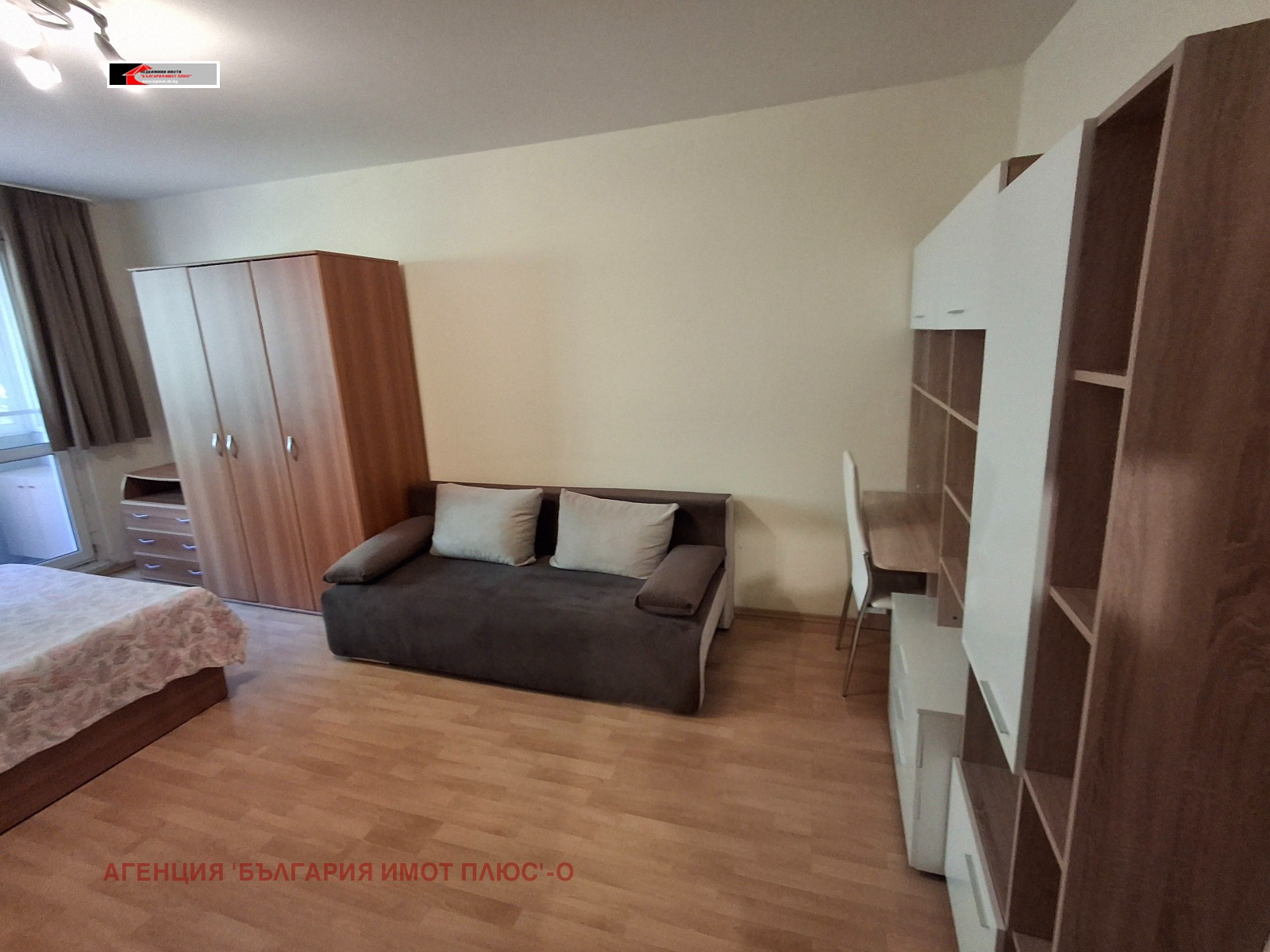 Продава 2-СТАЕН, гр. София, Медицинска академия, снимка 3 - Апартаменти - 56076530