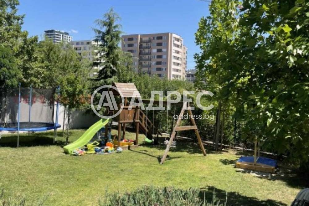 Продава 2-СТАЕН, гр. София, Кръстова вада, снимка 5 - Апартаменти - 56598697