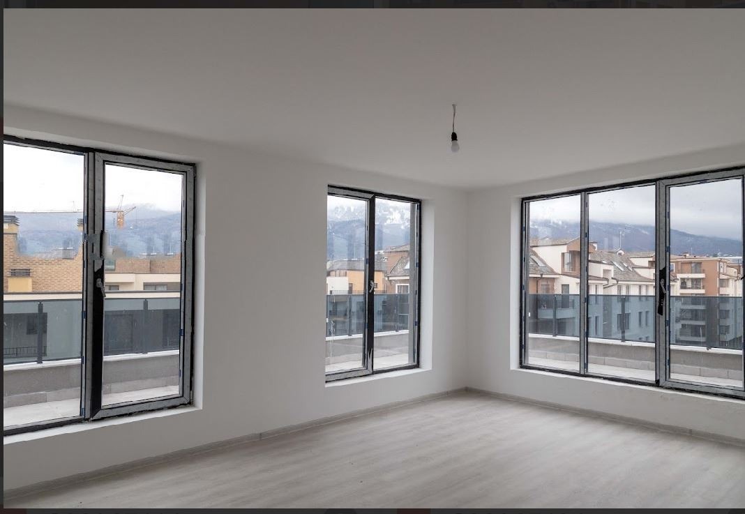 Продава 3-СТАЕН, гр. София, Малинова долина, снимка 6 - Апартаменти - 54143984