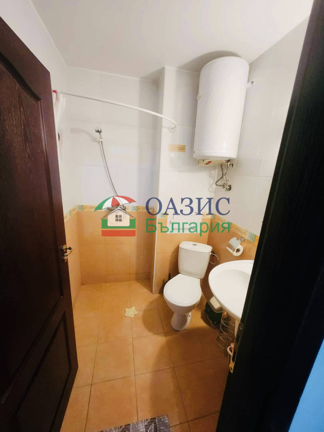 Продава 3-СТАЕН, гр. Свети Влас, област Бургас, снимка 14 - Апартаменти - 55005891