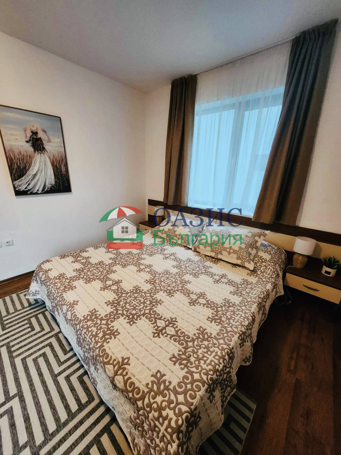 Продава 3-СТАЕН, гр. Свети Влас, област Бургас, снимка 3 - Апартаменти - 55005891