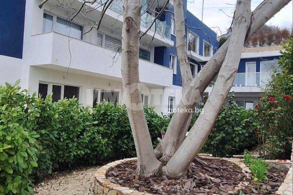 Продава 3-СТАЕН, гр. Варна, к.к. Чайка, снимка 13 - Апартаменти - 55280091