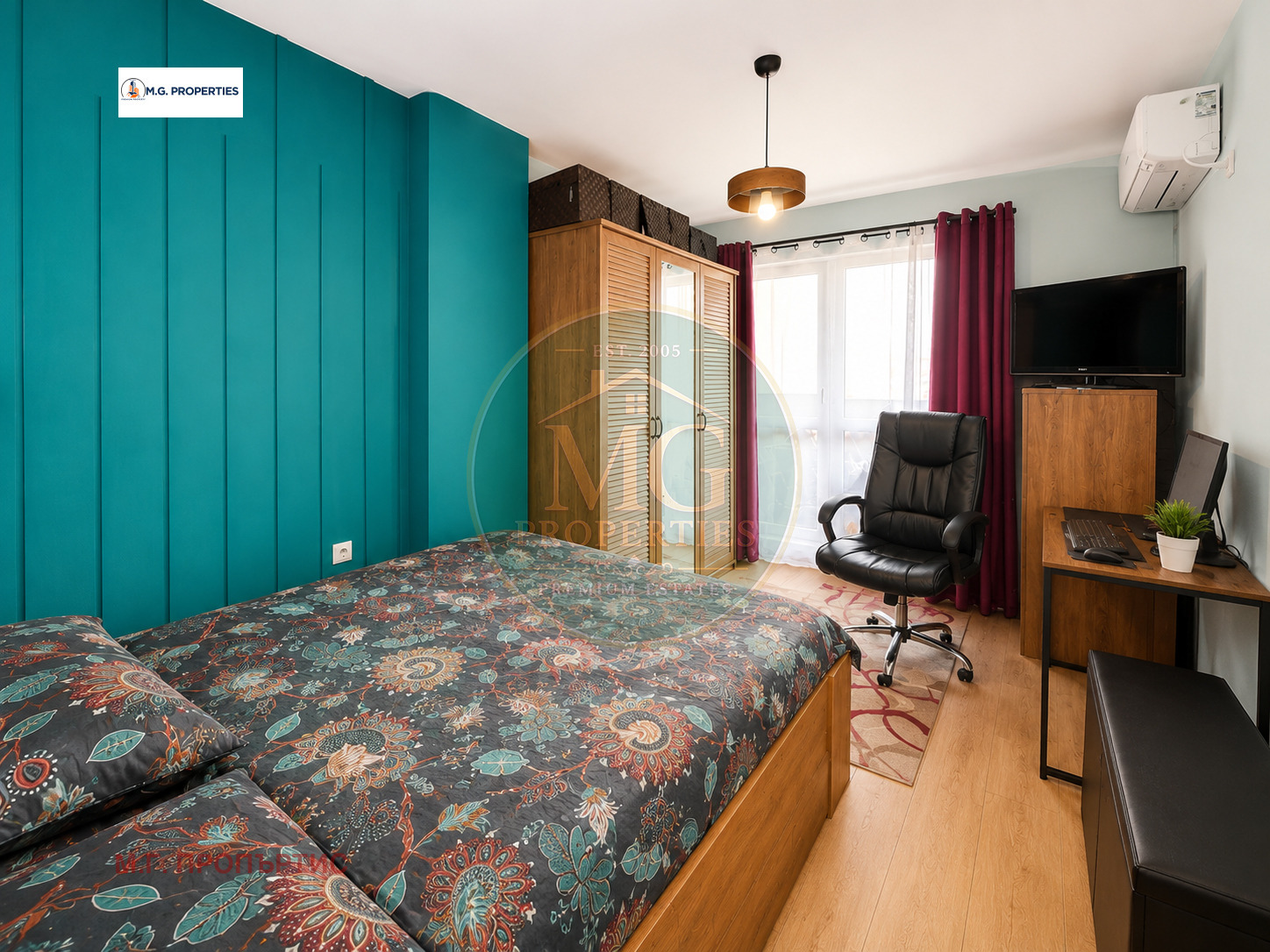 Продава 3-СТАЕН, гр. Варна, Колхозен пазар, снимка 5 - Апартаменти - 55448686
