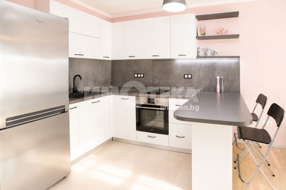 Продава 3-СТАЕН, гр. София, Младост 1, снимка 3 - Апартаменти - 55612802