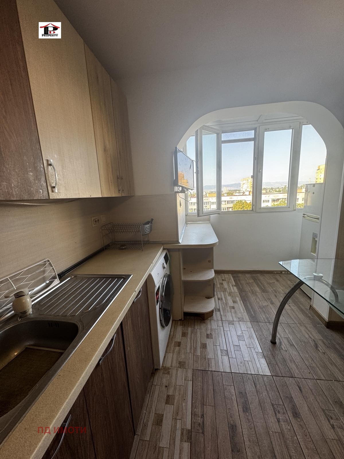 Продава 3-СТАЕН, гр. София, Дружба 1, снимка 3 - Апартаменти - 55831206