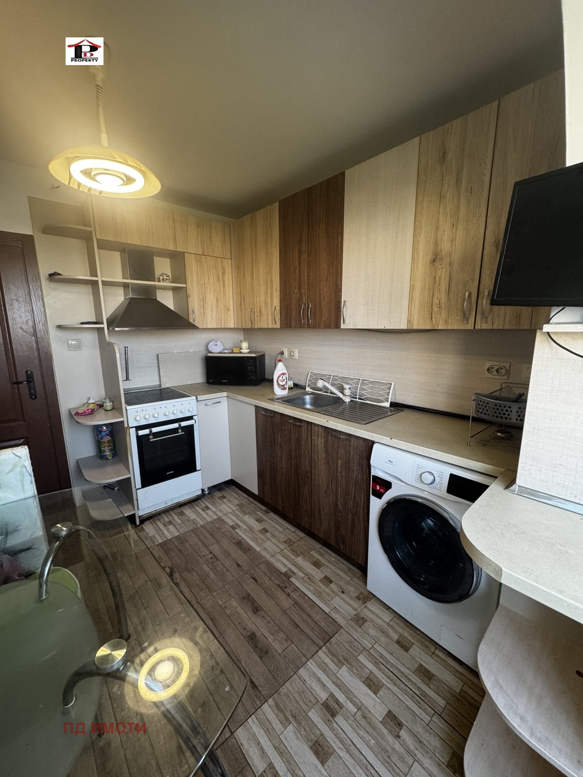 Продава 3-СТАЕН, гр. София, Дружба 1, снимка 4 - Апартаменти - 55831206