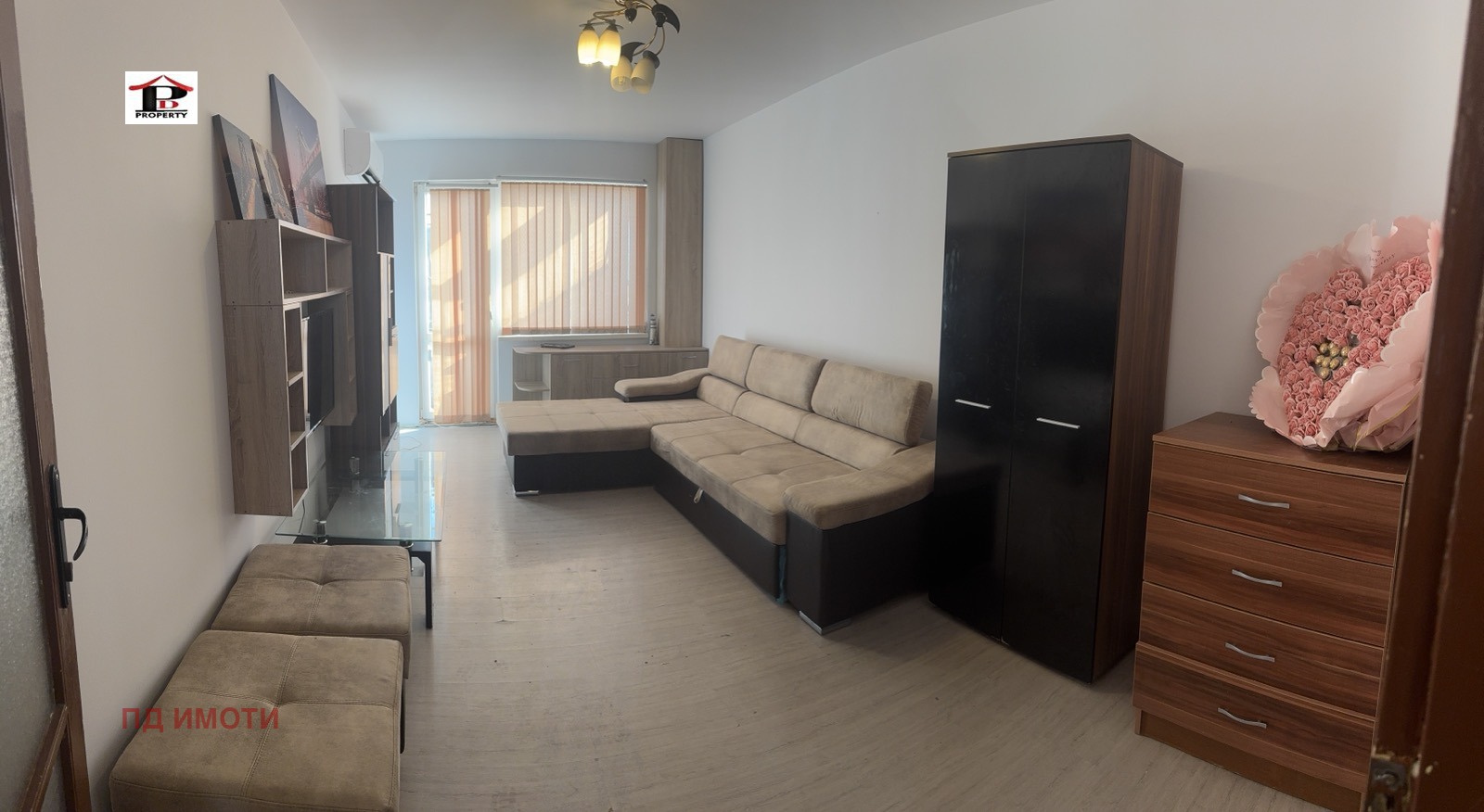 Продава 3-СТАЕН, гр. София, Дружба 1