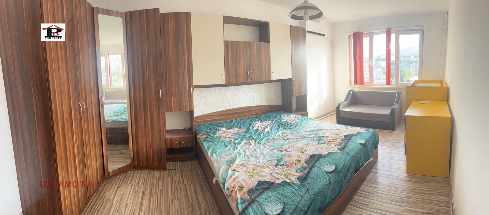 Продава 3-СТАЕН, гр. София, Дружба 1, снимка 10 - Апартаменти - 55831206
