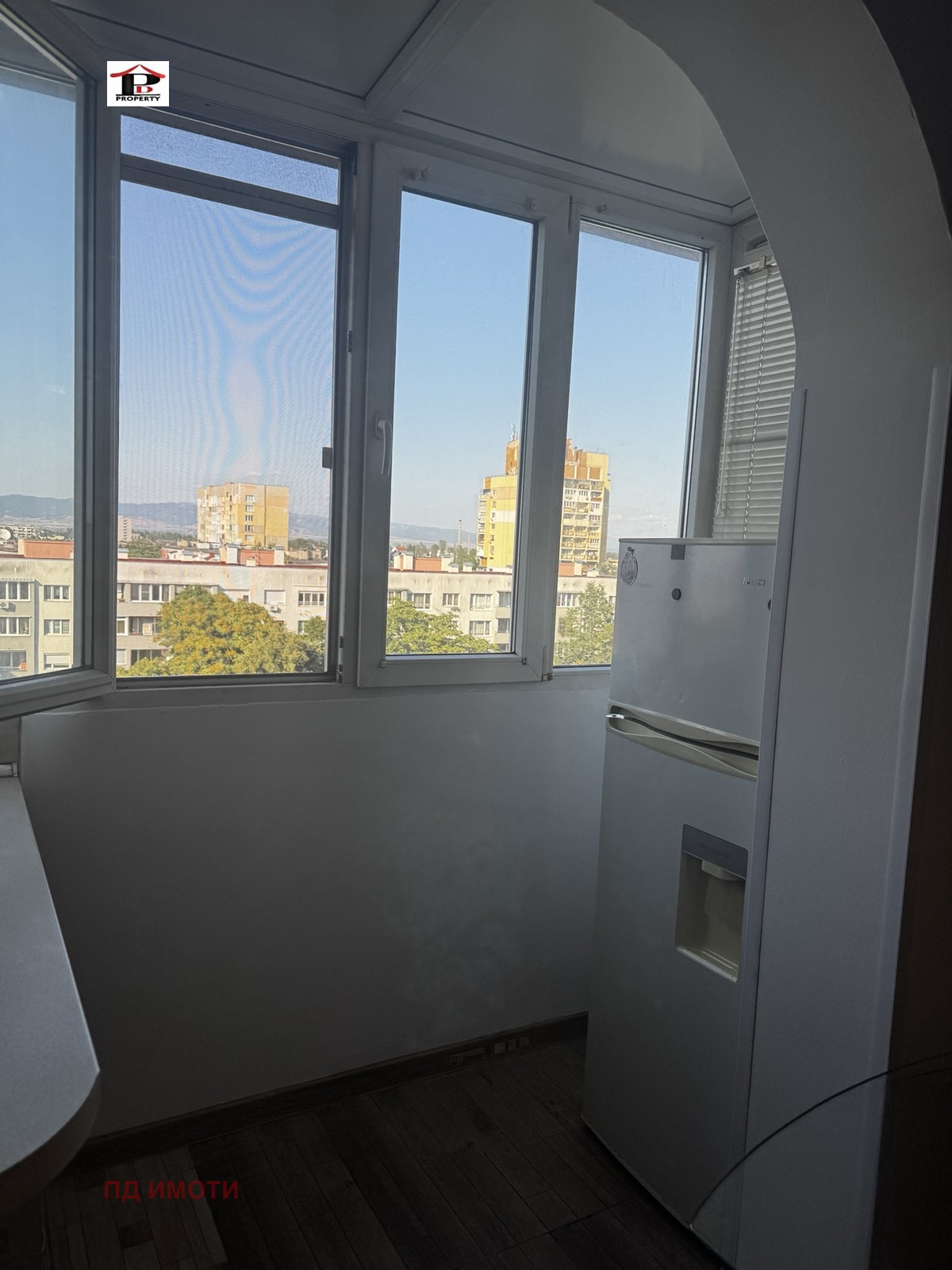 Продава 3-СТАЕН, гр. София, Дружба 1, снимка 2 - Апартаменти - 55831206