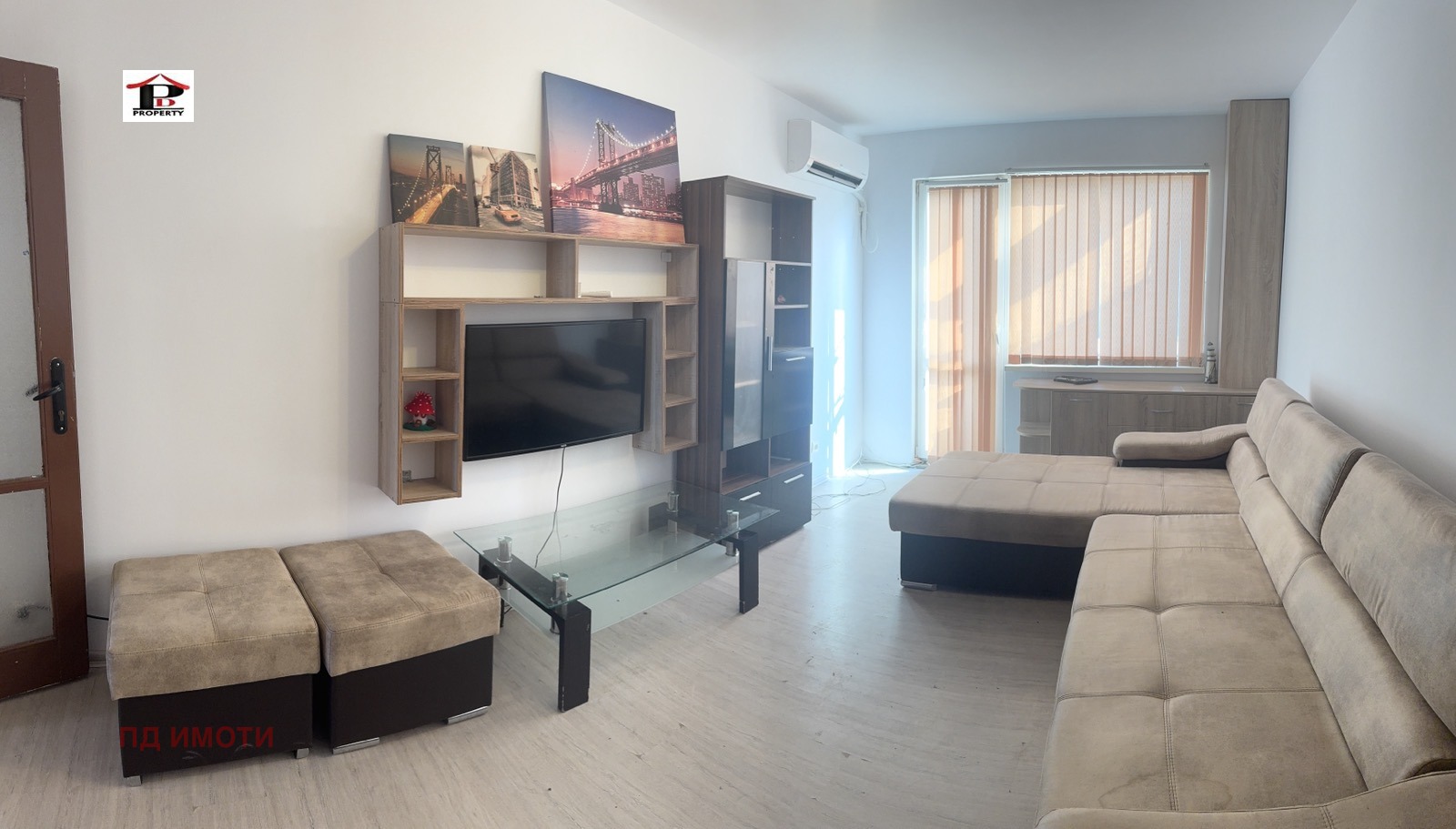 Продава 3-СТАЕН, гр. София, Дружба 1, снимка 8 - Апартаменти - 55831206