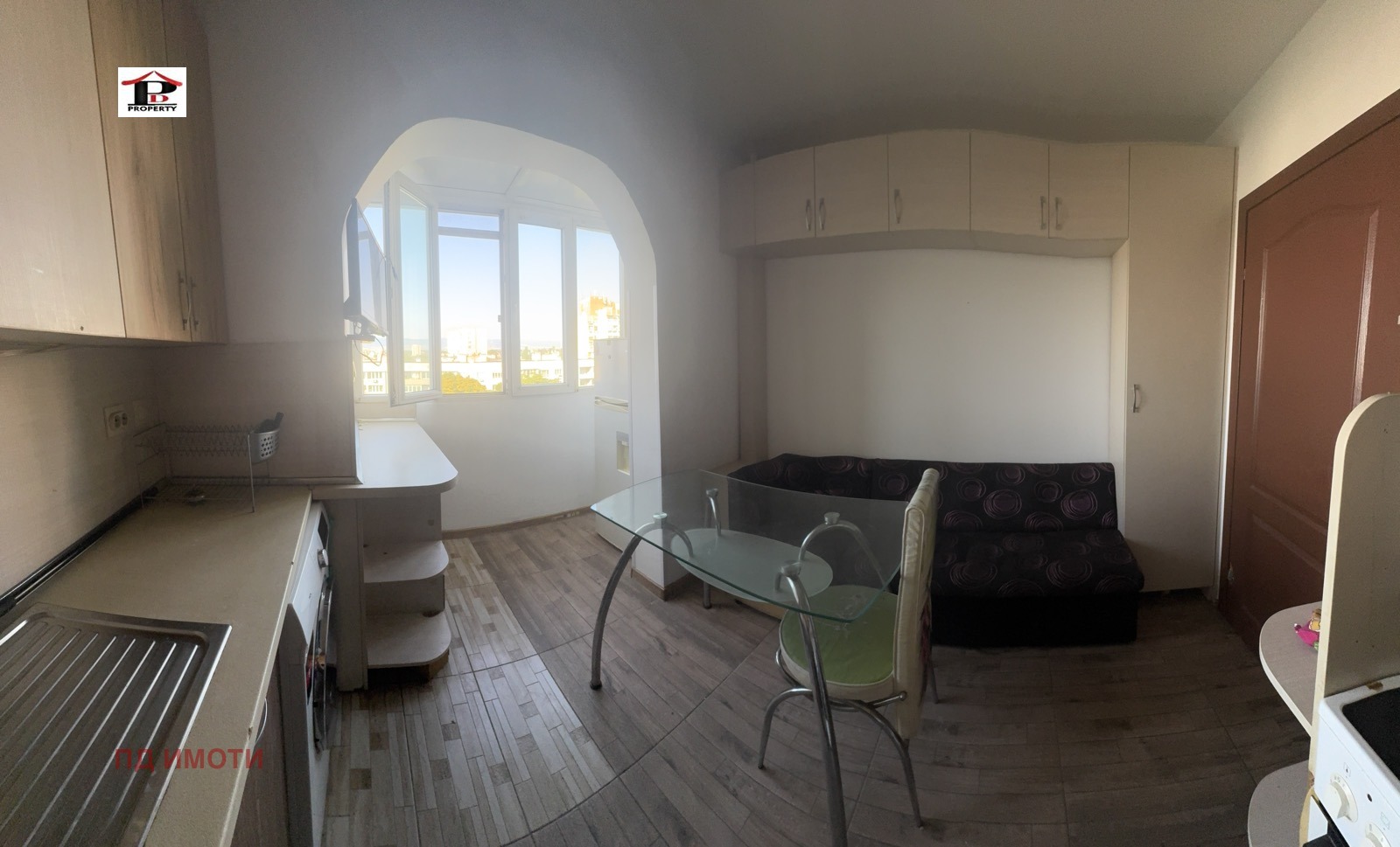 Продава 3-СТАЕН, гр. София, Дружба 1, снимка 6 - Апартаменти - 55831206