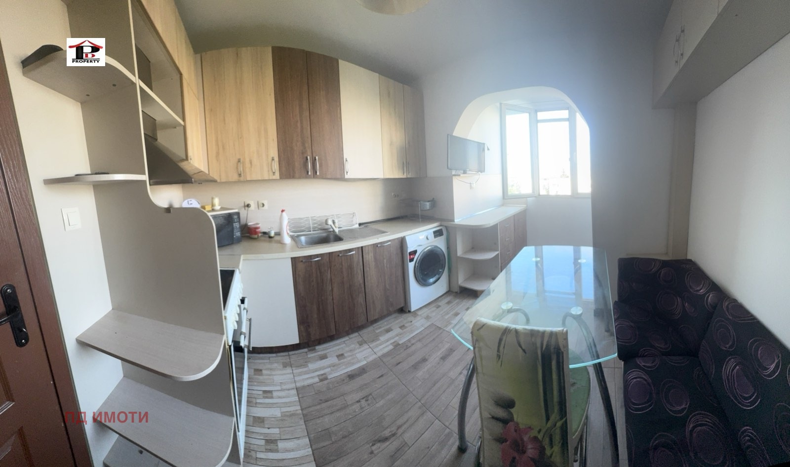 Продава 3-СТАЕН, гр. София, Дружба 1, снимка 5 - Апартаменти - 55831206