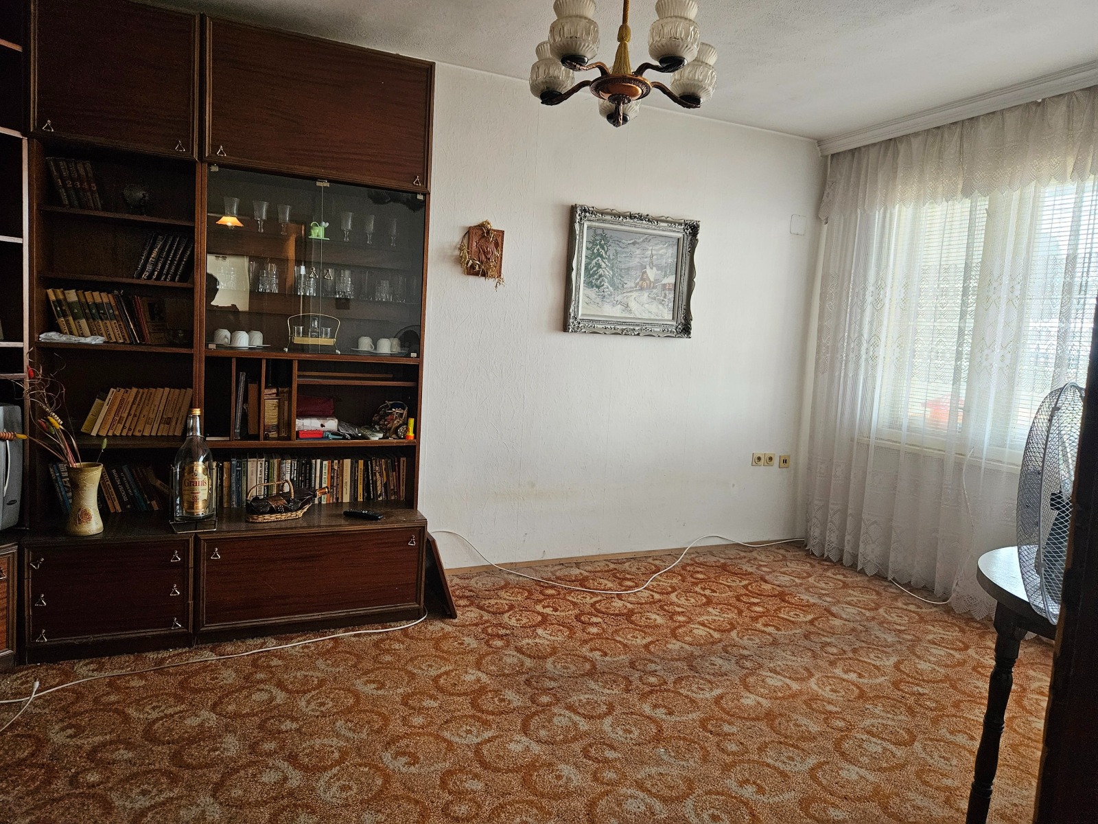 Продава 4-СТАЕН, гр. Лясковец, област Велико Търново, снимка 5 - Апартаменти - 53984755