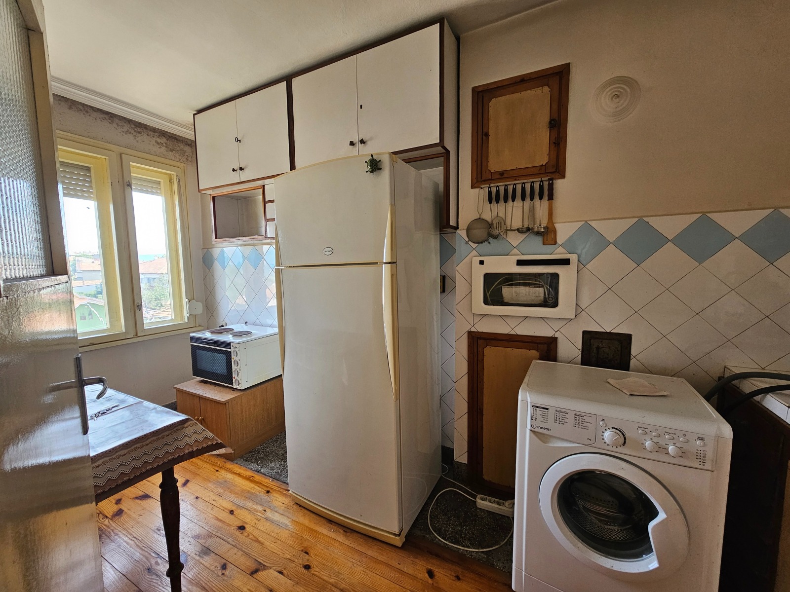 Продава 4-СТАЕН, гр. Лясковец, област Велико Търново, снимка 6 - Апартаменти - 53984755