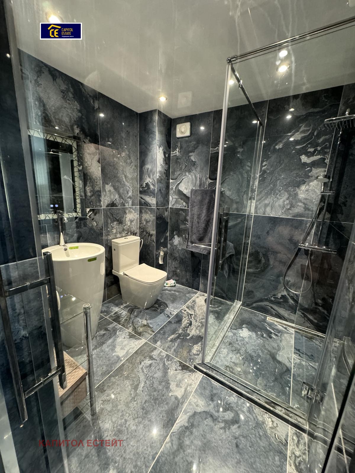 Продава МНОГОСТАЕН, гр. София, Манастирски ливади, снимка 9 - Апартаменти - 55172133