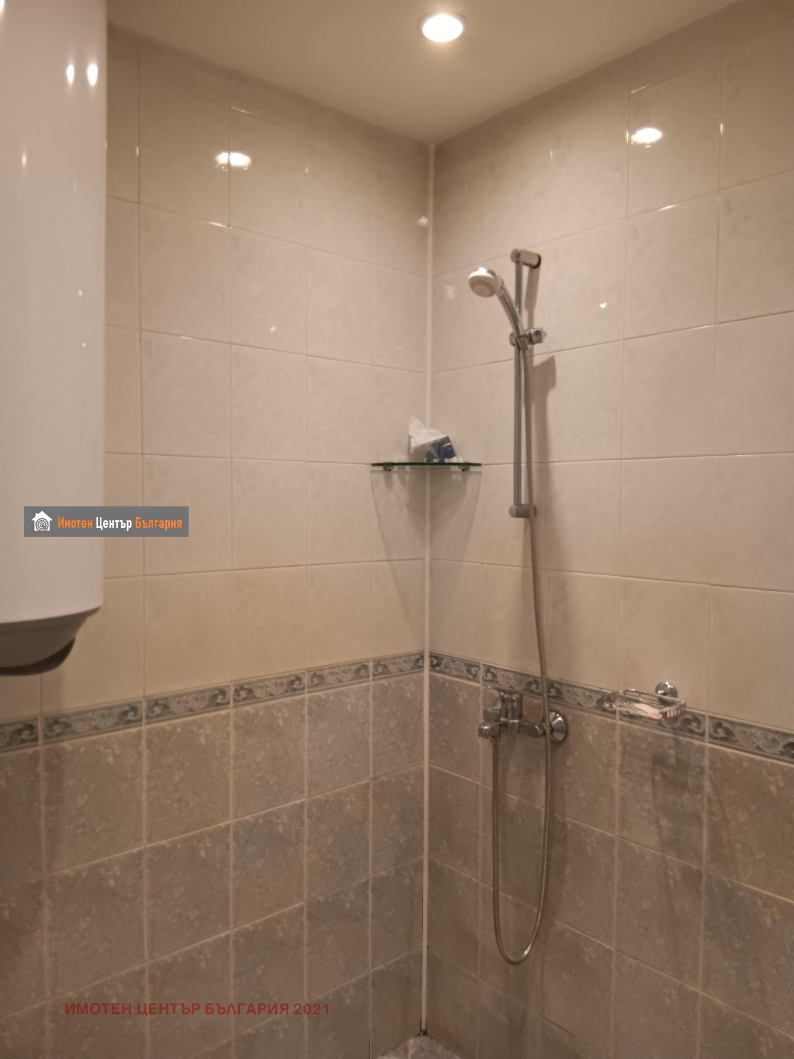 Продава 4-СТАЕН, гр. София, Стрелбище, снимка 11 - Апартаменти - 55889190