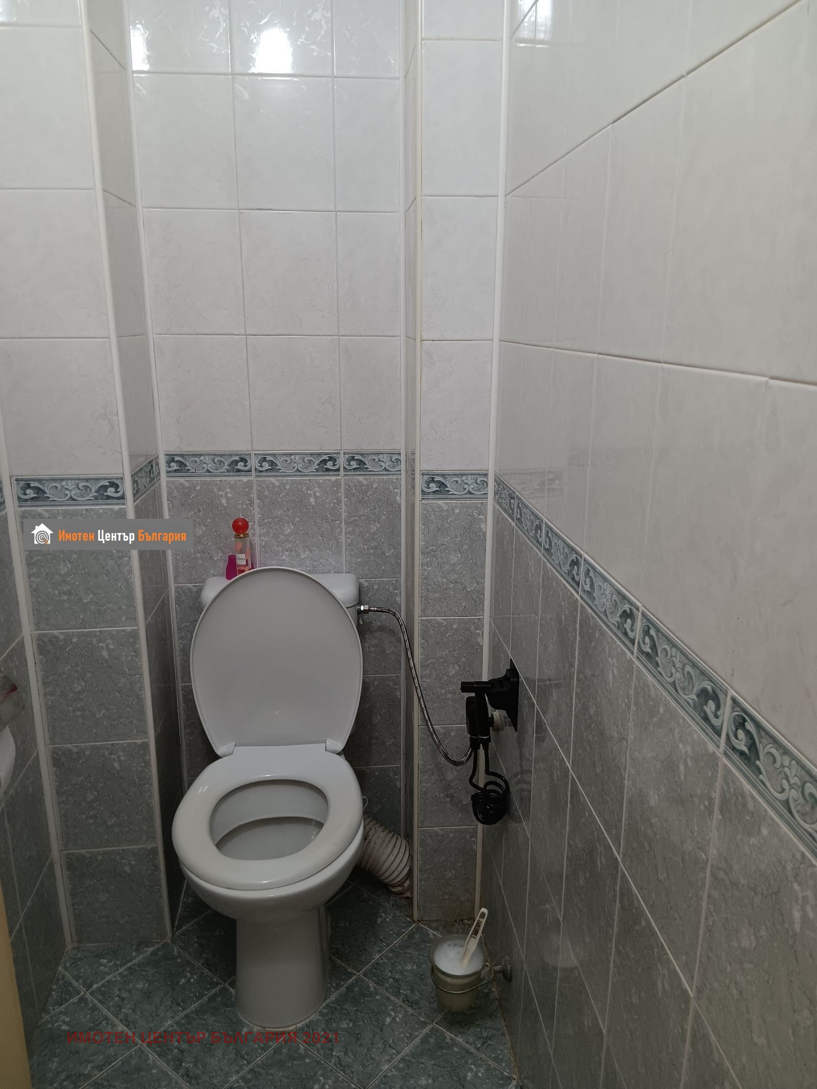 Продава 4-СТАЕН, гр. София, Стрелбище, снимка 10 - Апартаменти - 55889190