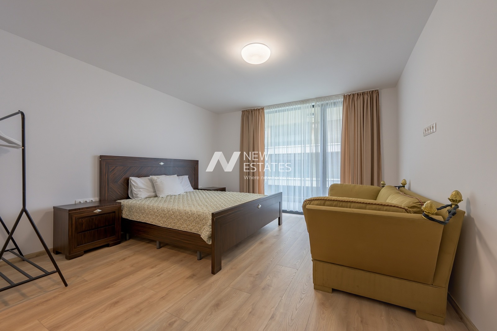 Продава 4-СТАЕН, гр. Варна, м-т Горна Трака, снимка 4 - Апартаменти - 55986159