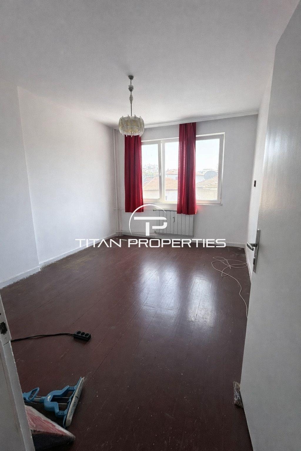 Продава МНОГОСТАЕН, гр. Пловдив, Младежки Хълм, снимка 3 - Апартаменти - 55322691
