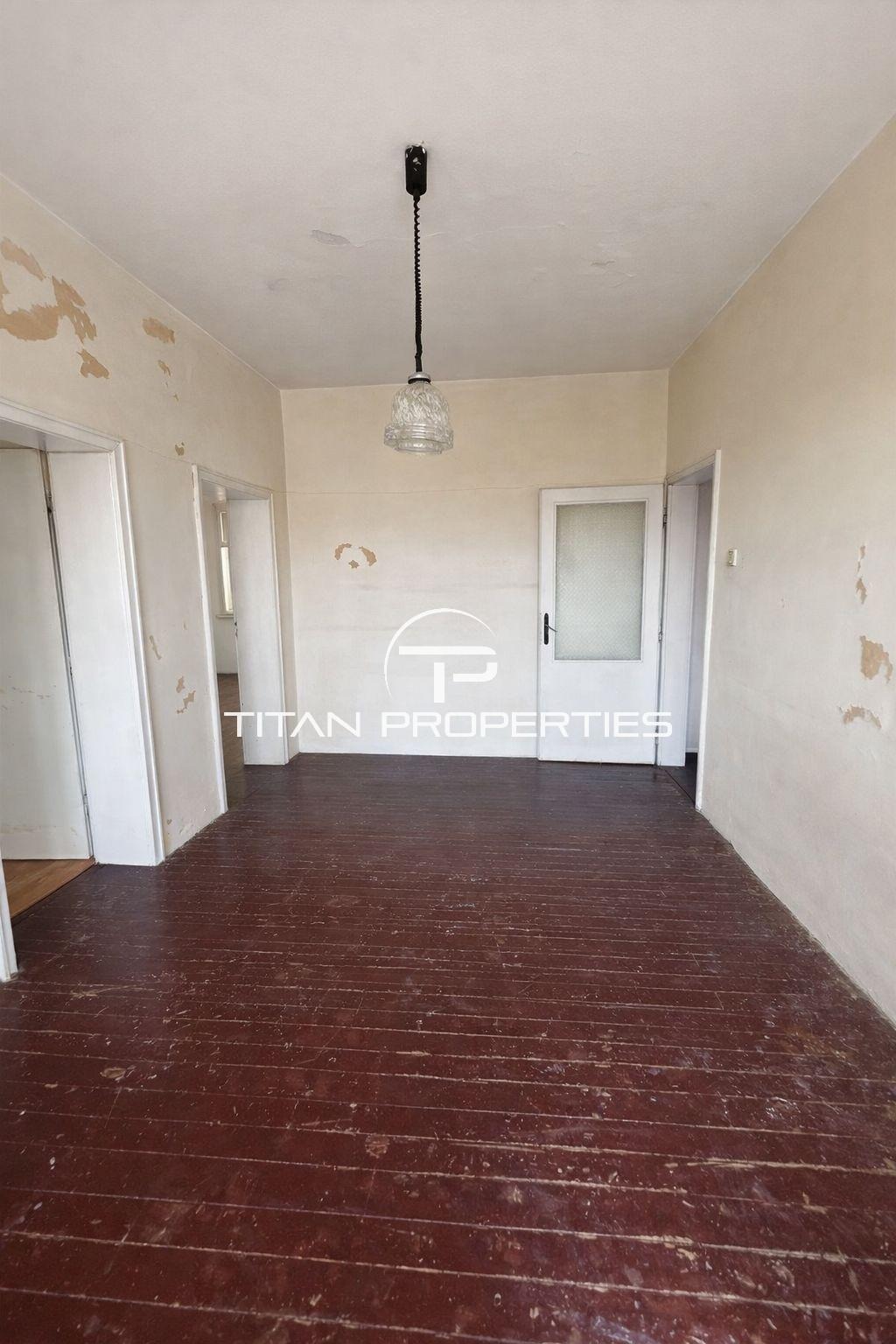 Продава МНОГОСТАЕН, гр. Пловдив, Младежки Хълм, снимка 2 - Апартаменти - 55322691