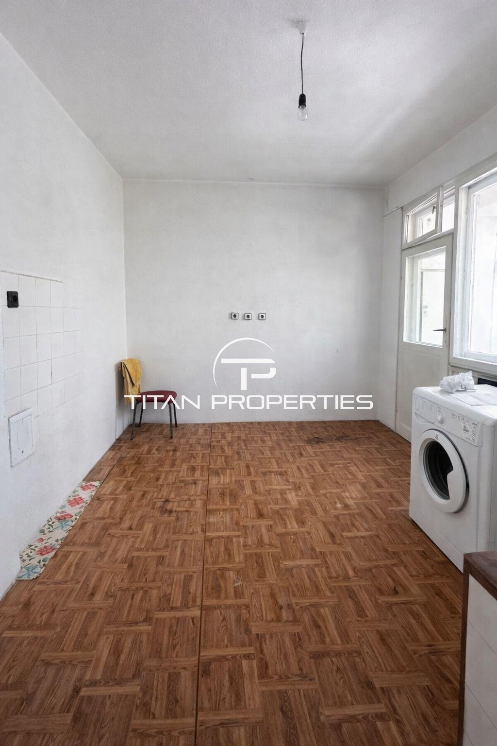 Продава МНОГОСТАЕН, гр. Пловдив, Младежки Хълм, снимка 4 - Апартаменти - 55322691