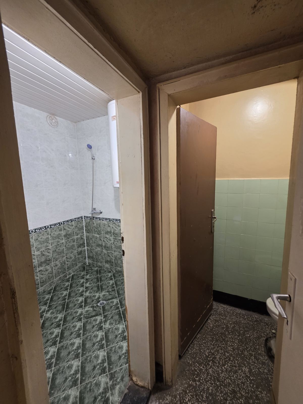 Продава МНОГОСТАЕН, гр. Хасково, Дружба 1, снимка 14 - Апартаменти - 55544383