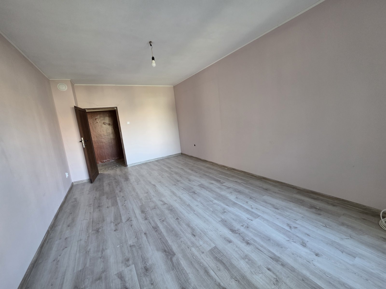 Продава МНОГОСТАЕН, гр. Хасково, Дружба 1, снимка 7 - Апартаменти - 55544383