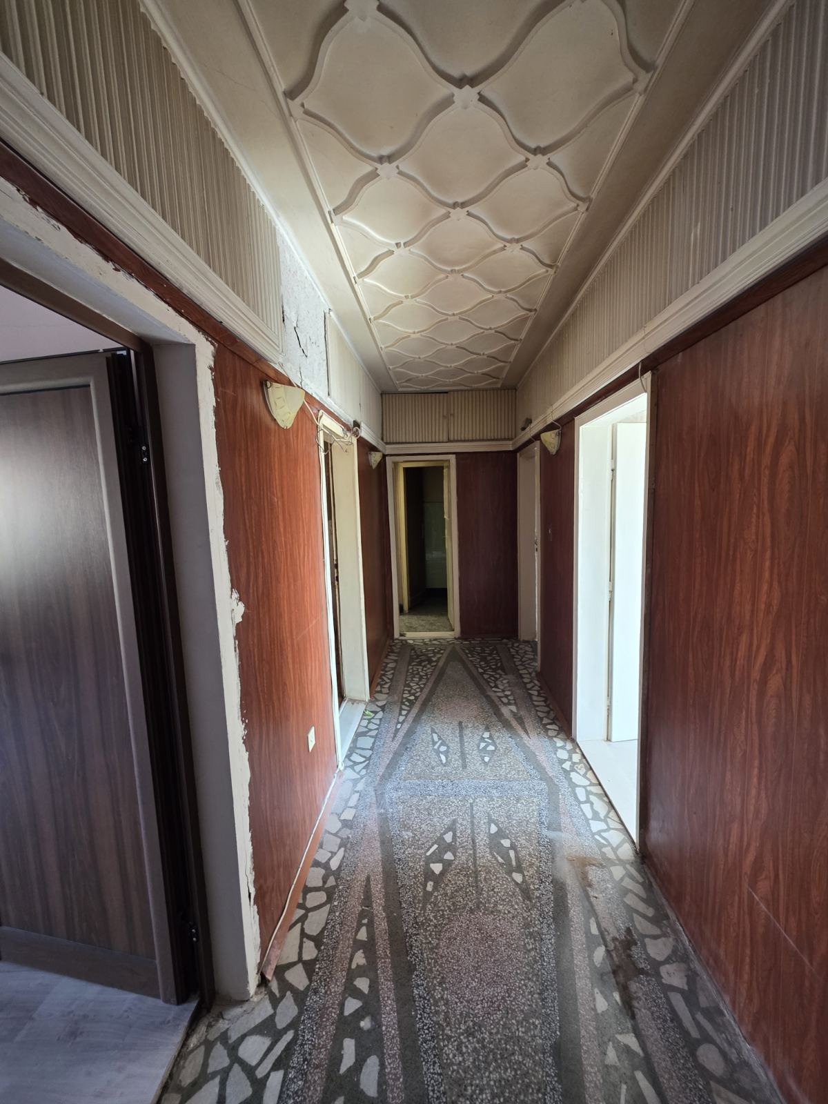 Продава МНОГОСТАЕН, гр. Хасково, Дружба 1, снимка 10 - Апартаменти - 55544383