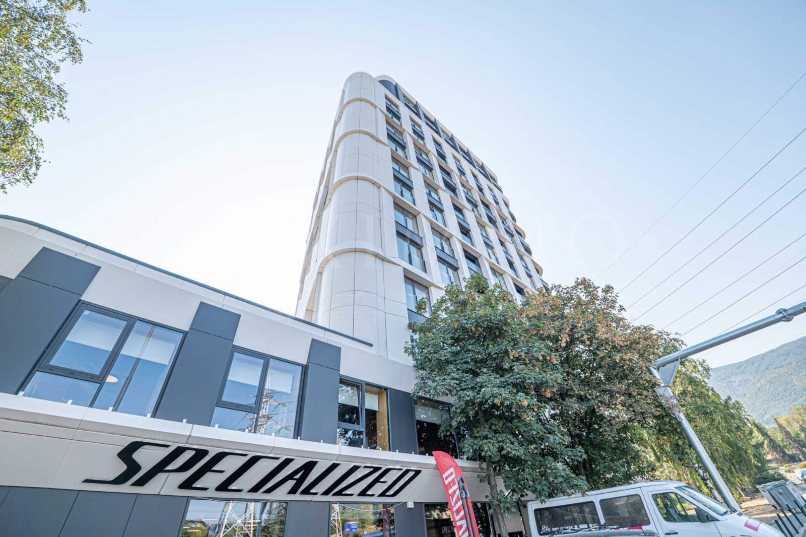 Продава МНОГОСТАЕН, гр. София, Манастирски ливади, снимка 2 - Апартаменти - 56183006