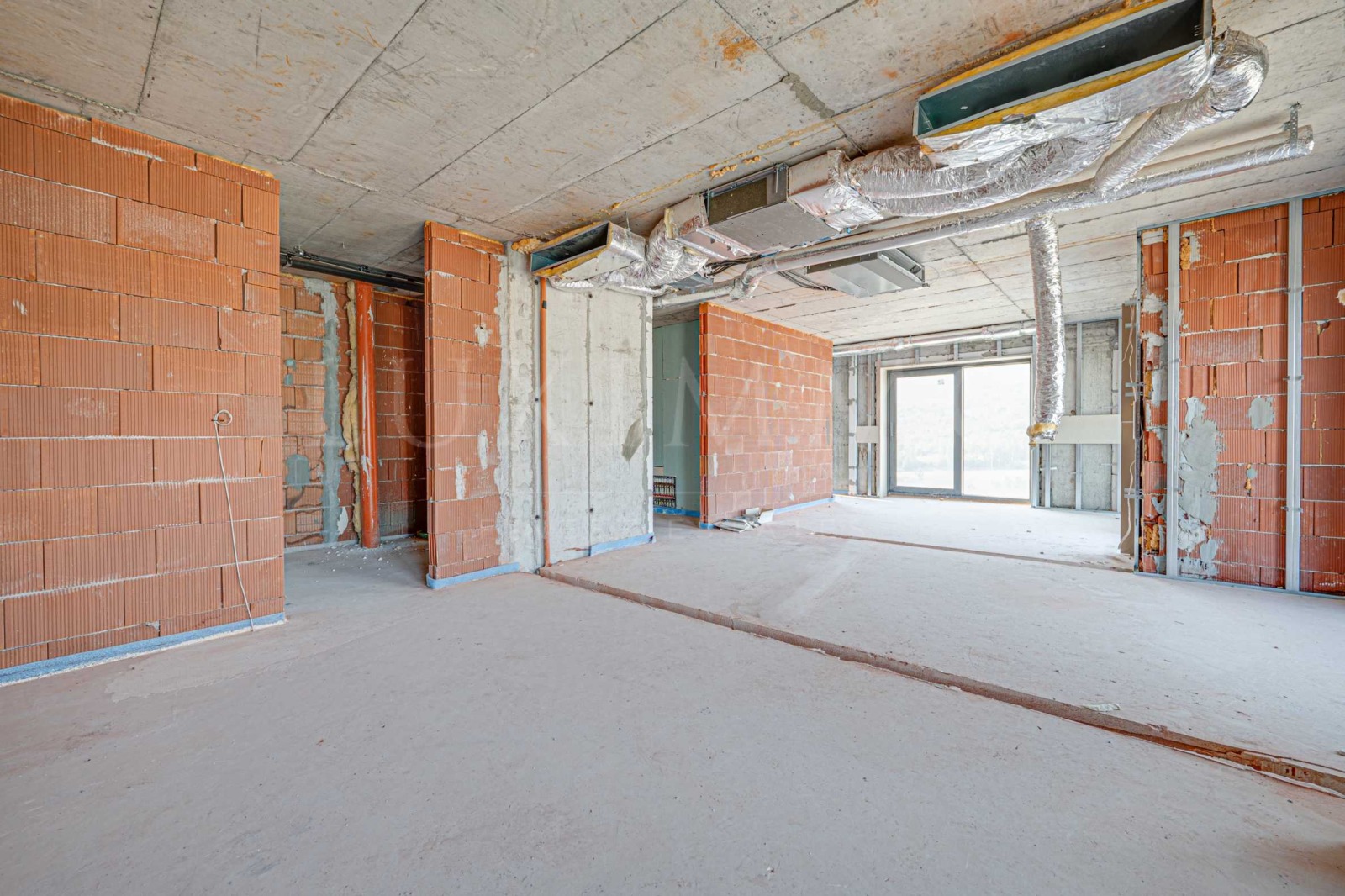 Продава МНОГОСТАЕН, гр. София, Манастирски ливади, снимка 13 - Апартаменти - 56183006