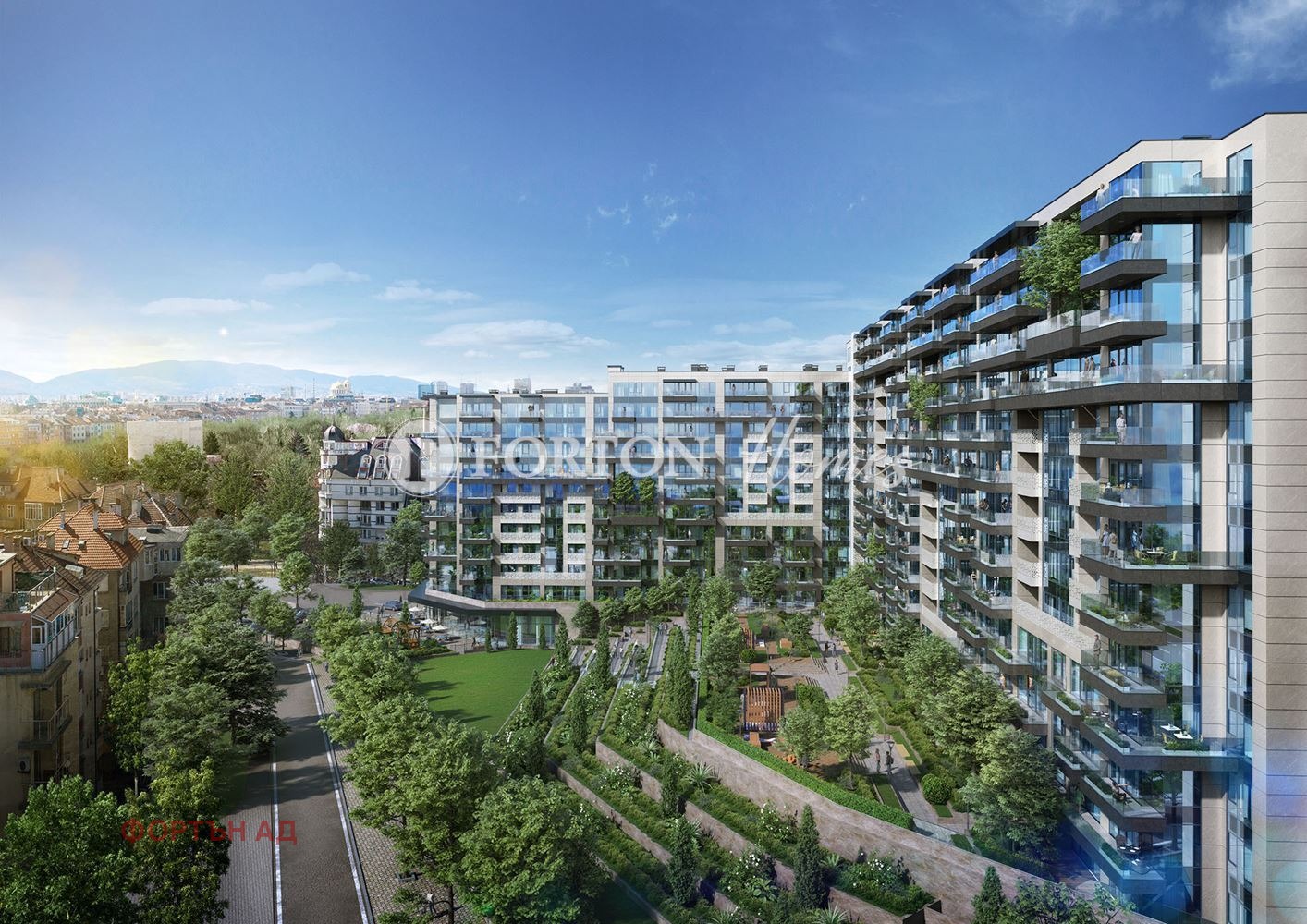 Продава МЕЗОНЕТ, гр. София, Оборище, снимка 4 - Апартаменти - 54344344