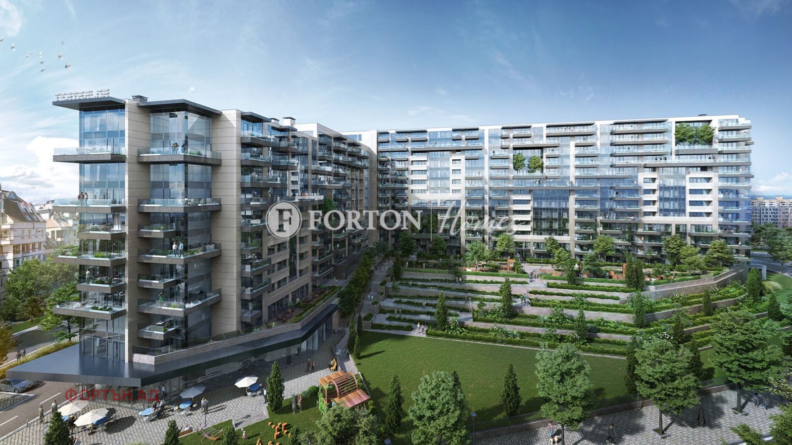 Продава МЕЗОНЕТ, гр. София, Оборище, снимка 3 - Апартаменти - 54344344