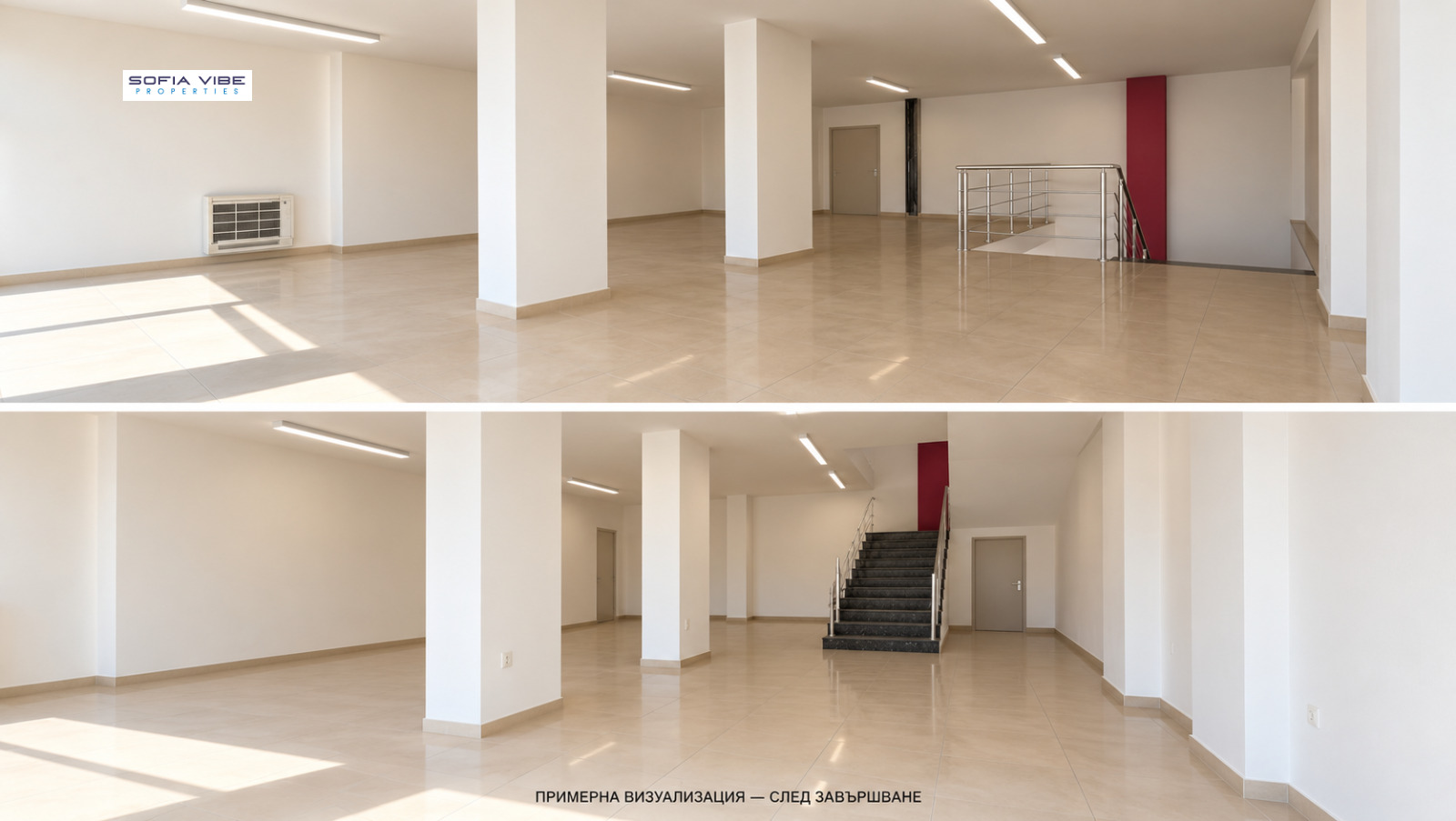 Продава МАГАЗИН, гр. София, Младост 3, снимка 8 - Магазини - 56311773