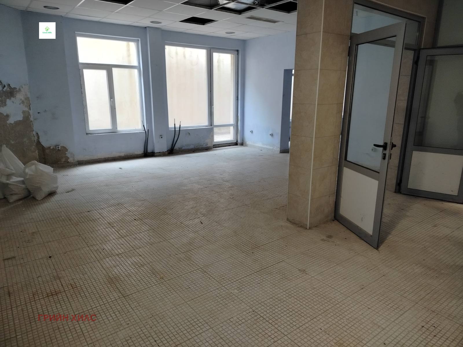 Продава БИЗНЕС ИМОТ, гр. София, Манастирски ливади, снимка 4 - Други - 53718102